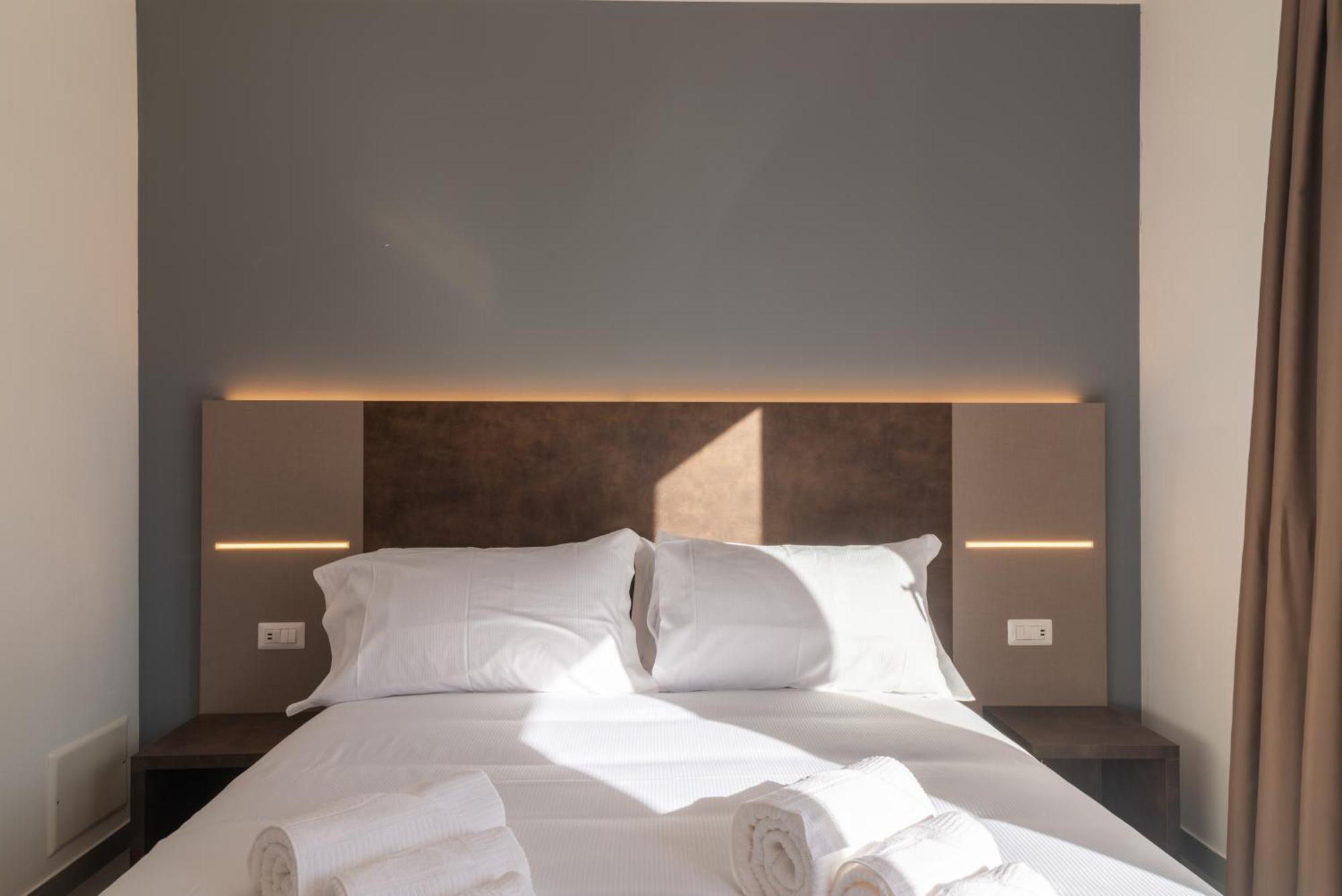 Tiber Suite Rome Exterior photo