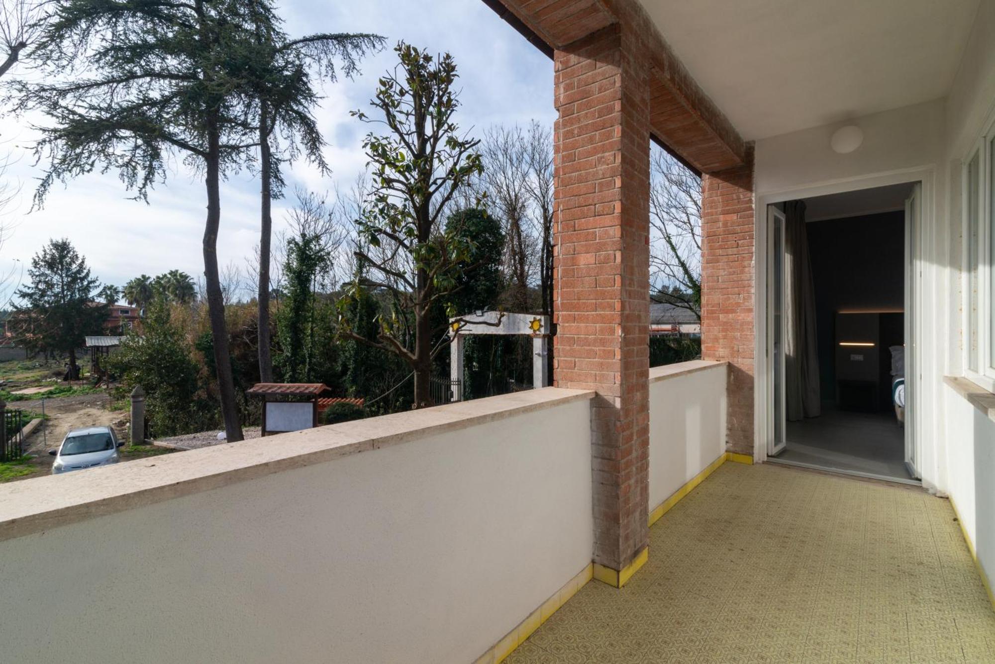 Tiber Suite Rome Exterior photo