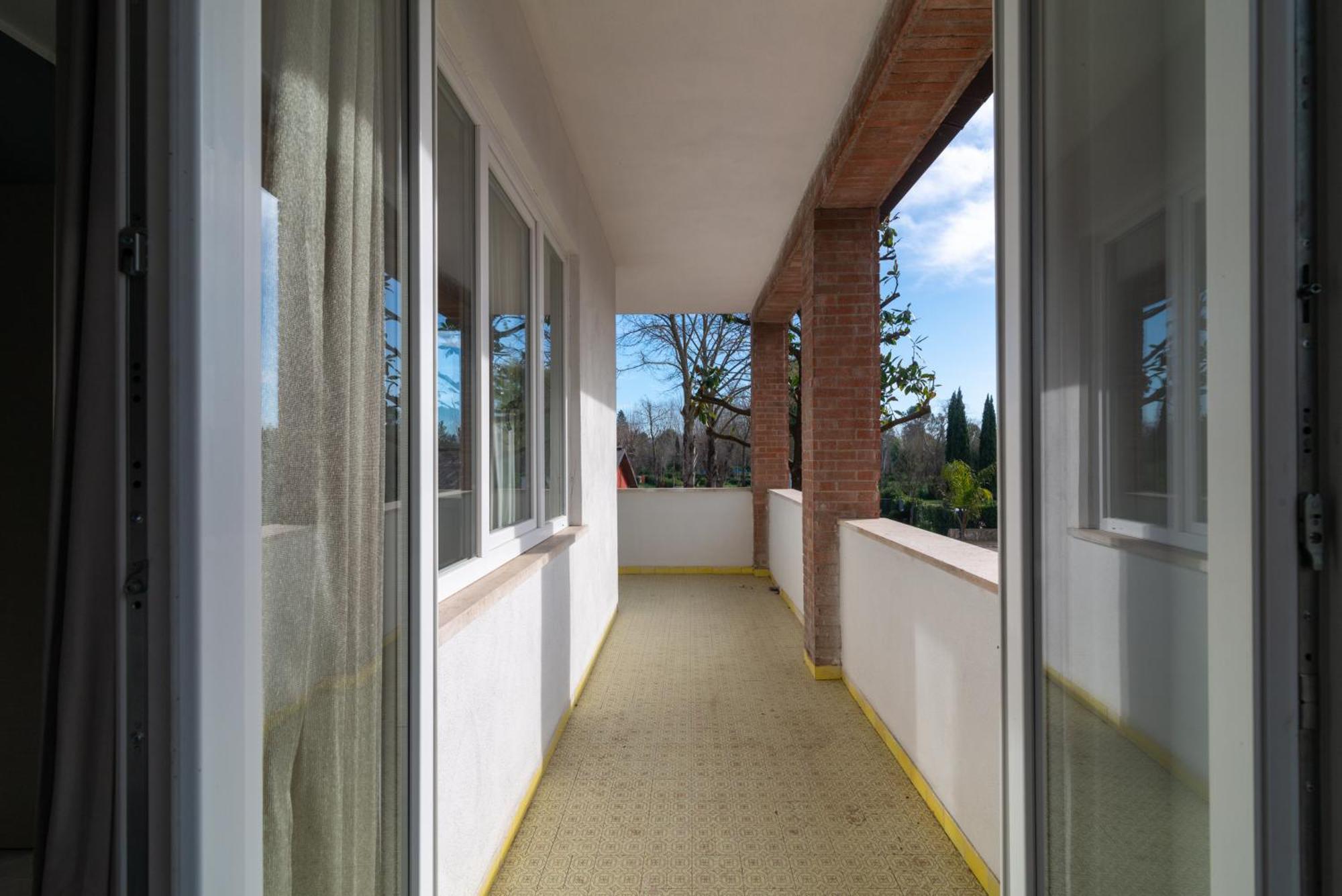 Tiber Suite Rome Exterior photo