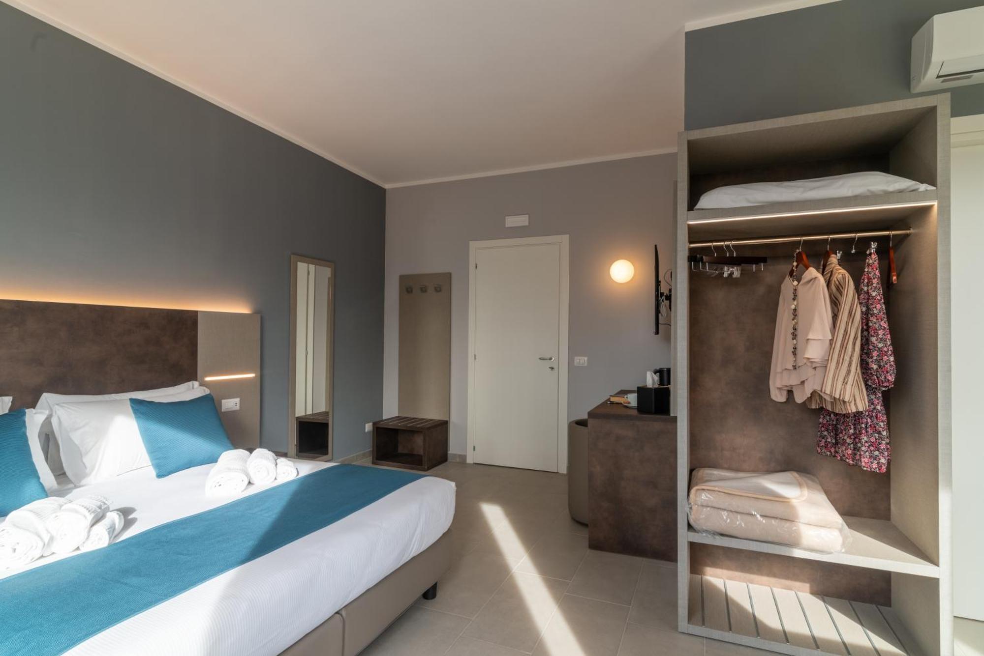Tiber Suite Rome Exterior photo