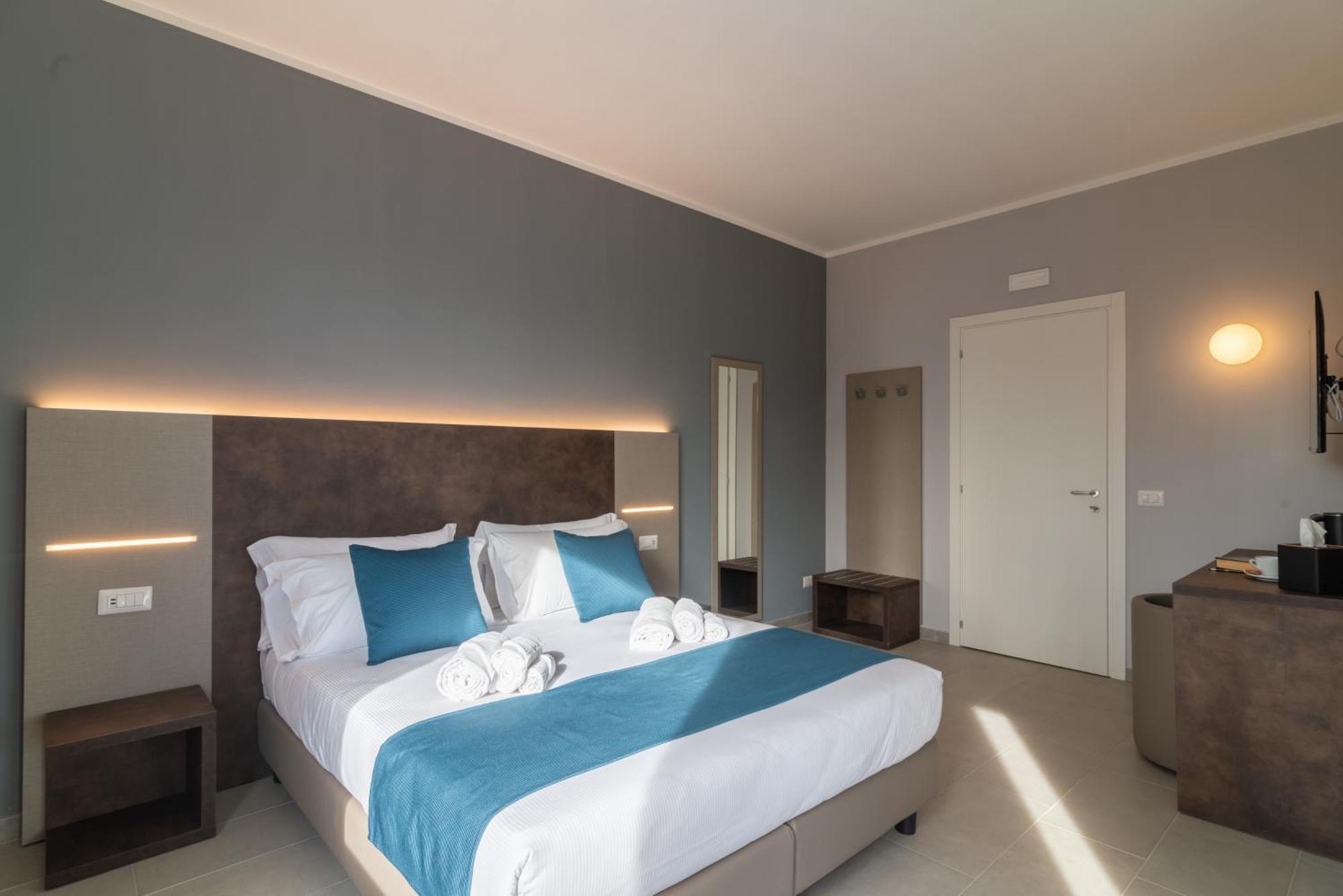 Tiber Suite Rome Exterior photo