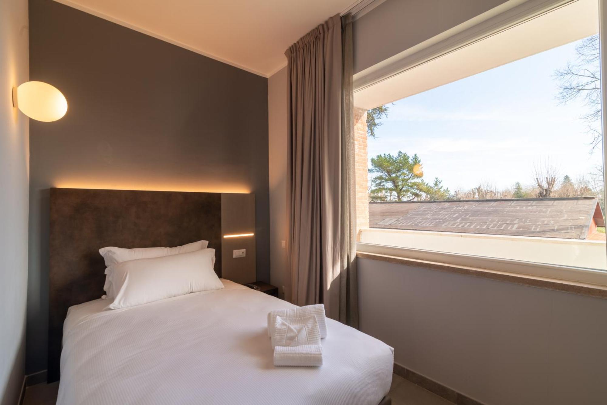 Tiber Suite Rome Exterior photo