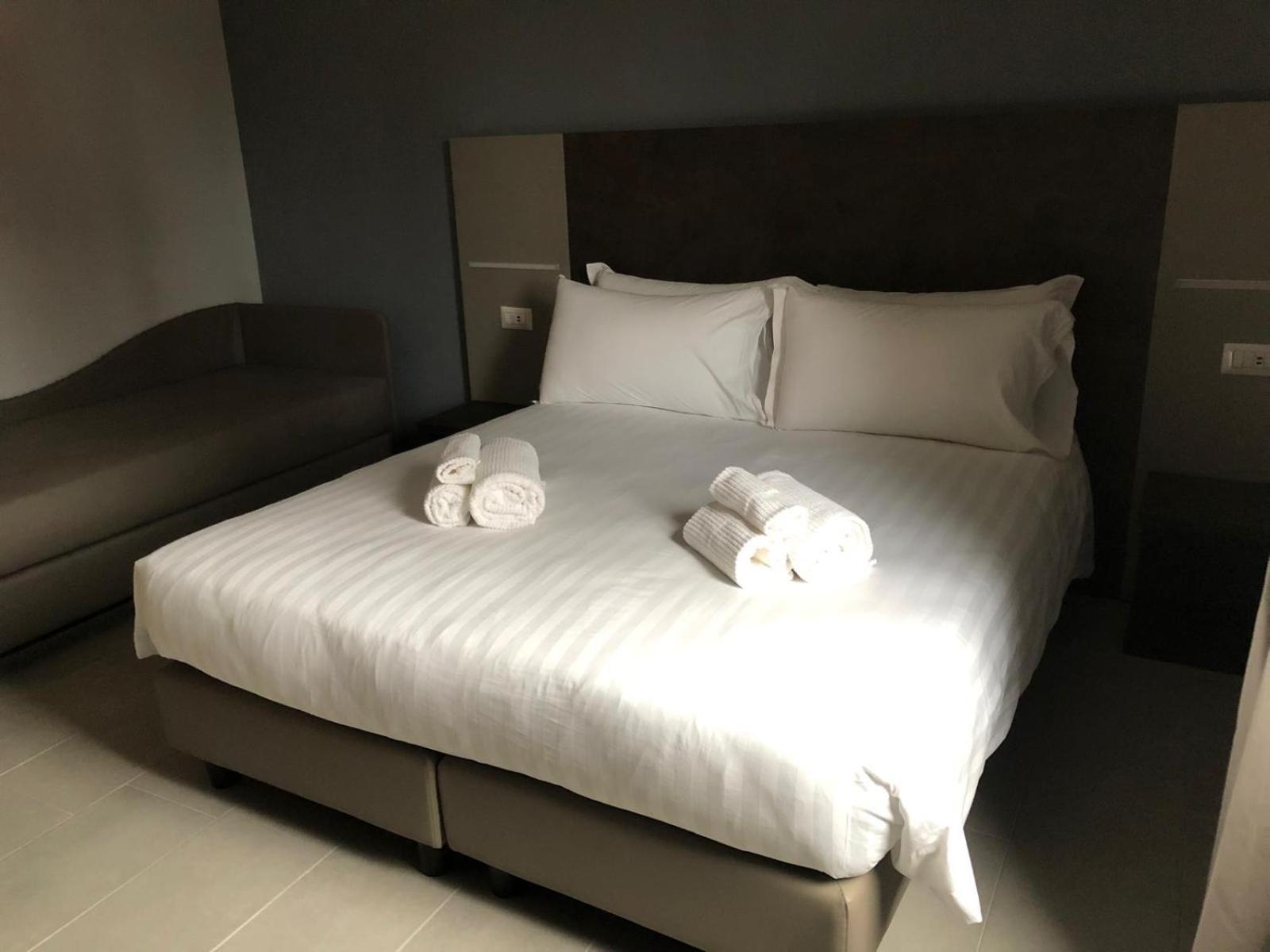Tiber Suite Rome Exterior photo