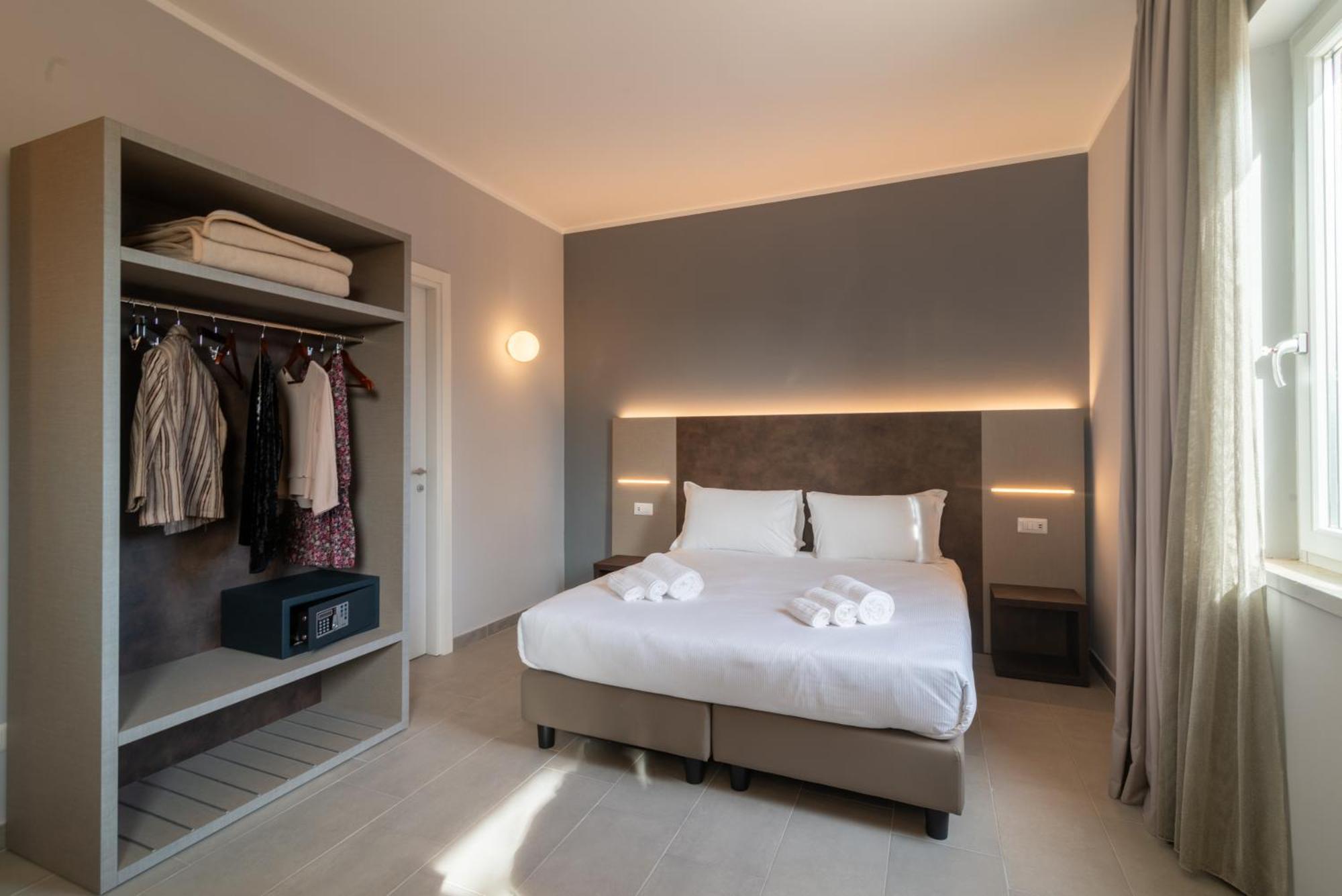Tiber Suite Rome Exterior photo