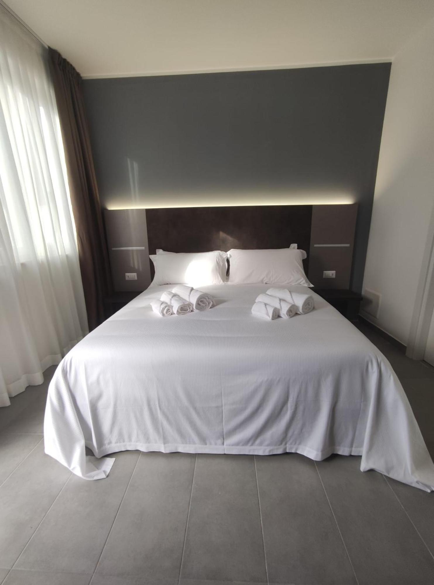 Tiber Suite Rome Exterior photo
