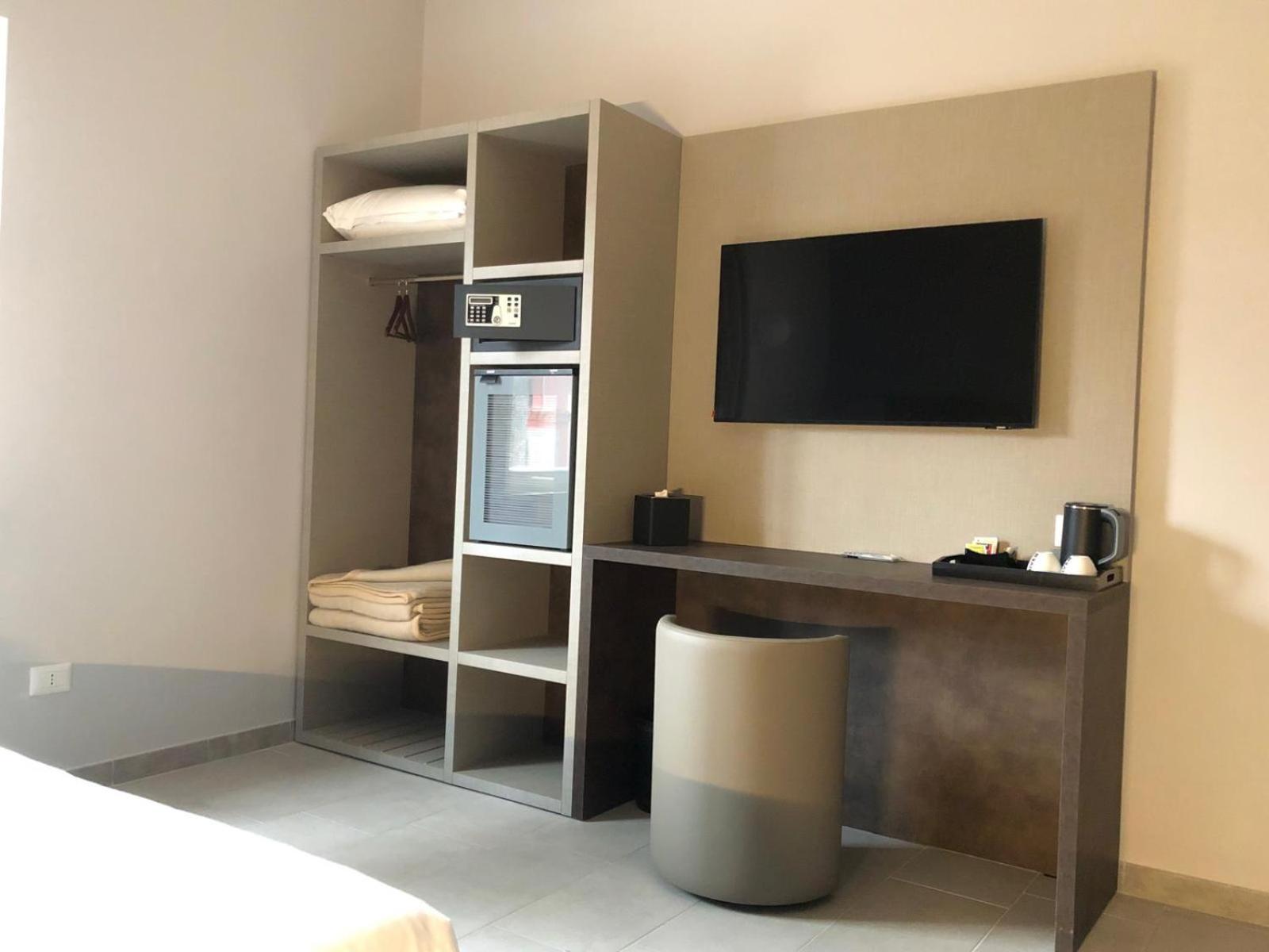 Tiber Suite Rome Exterior photo