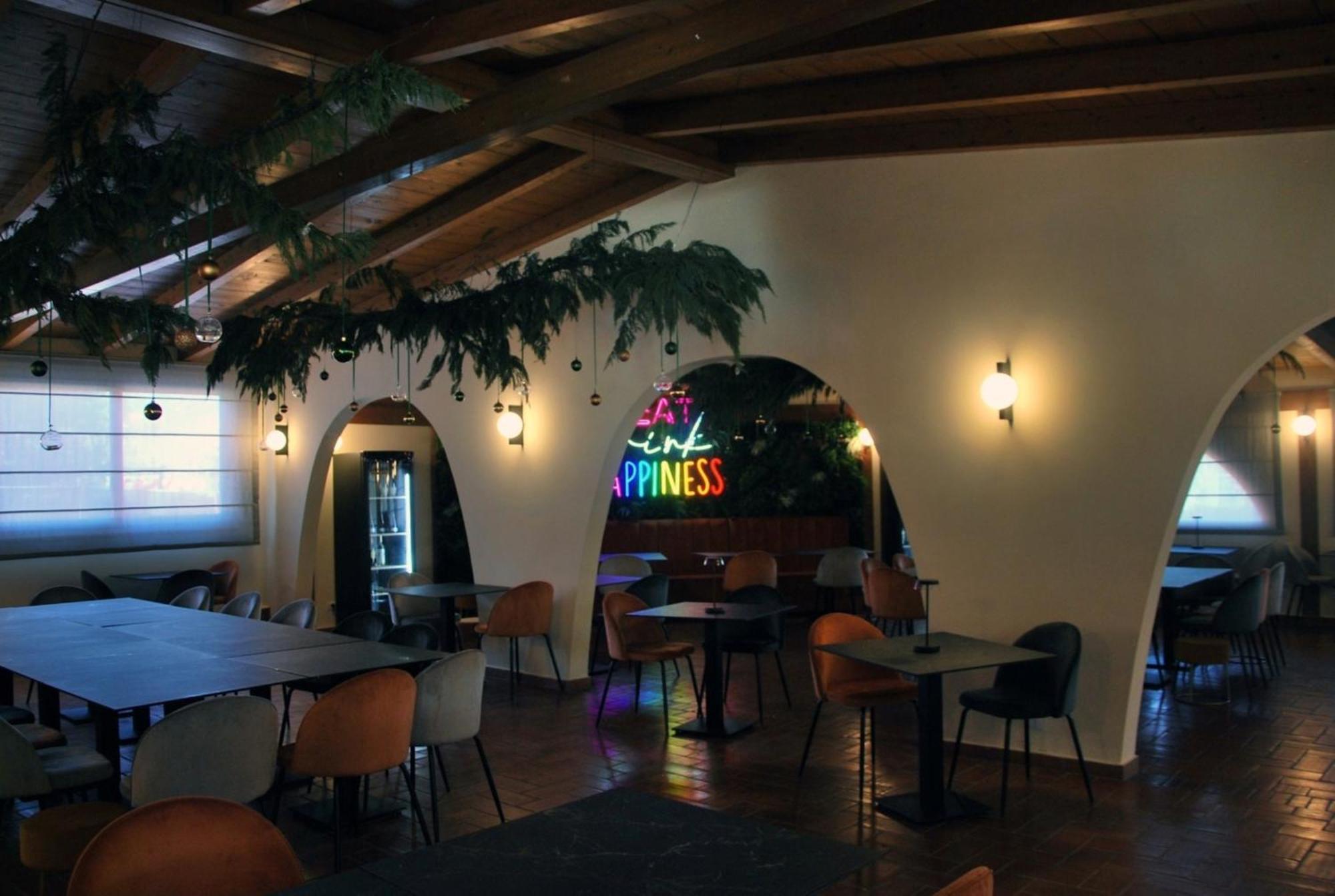 Tiber Suite Rome Exterior photo