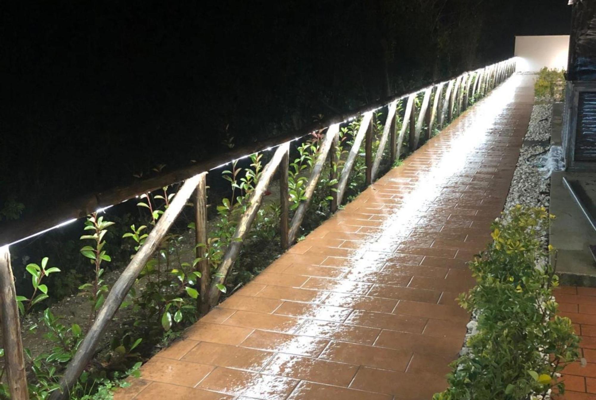 Tiber Suite Rome Exterior photo
