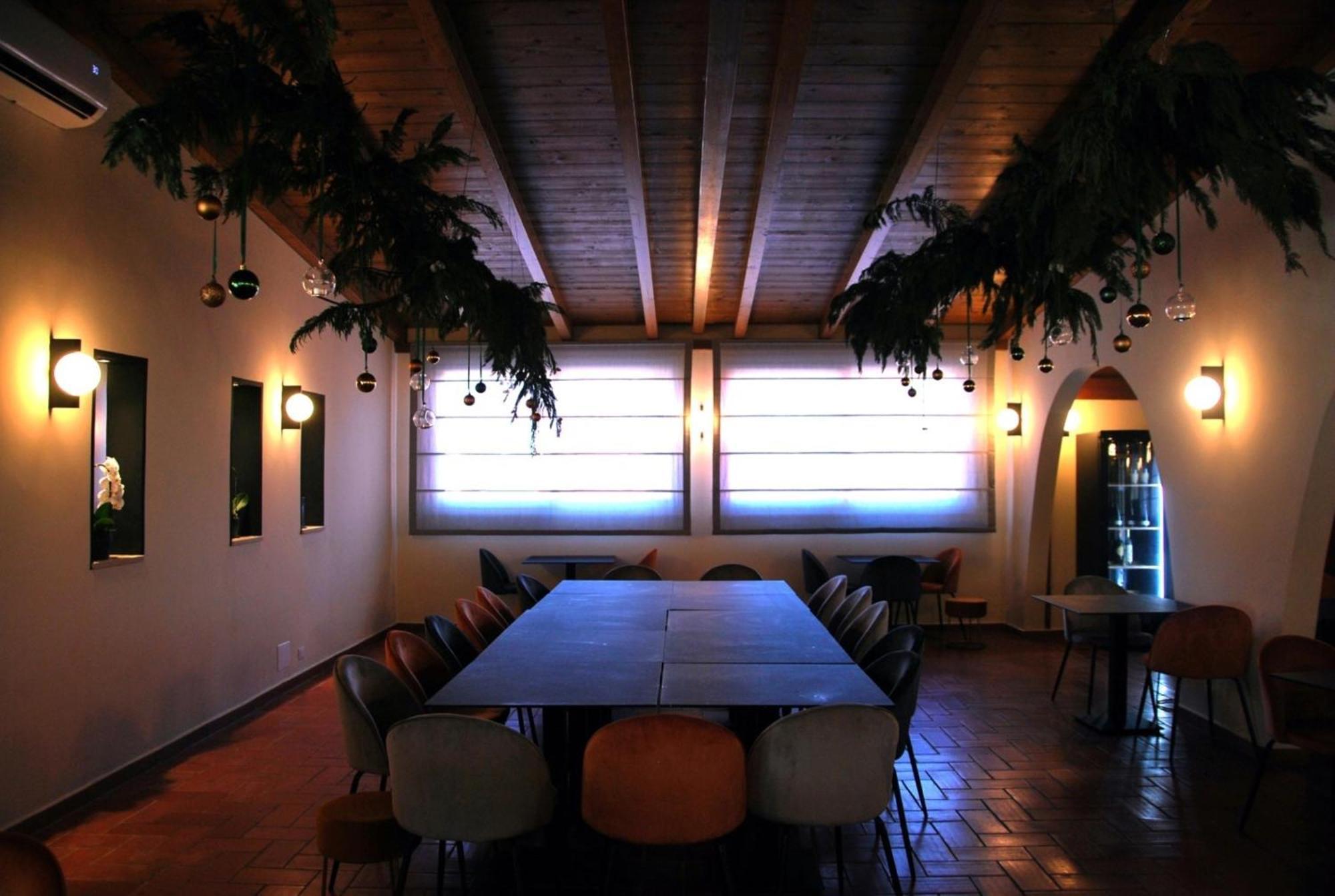 Tiber Suite Rome Exterior photo