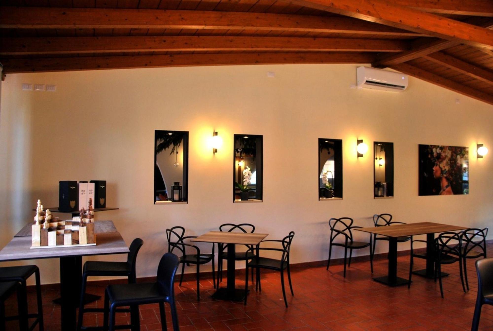 Tiber Suite Rome Exterior photo