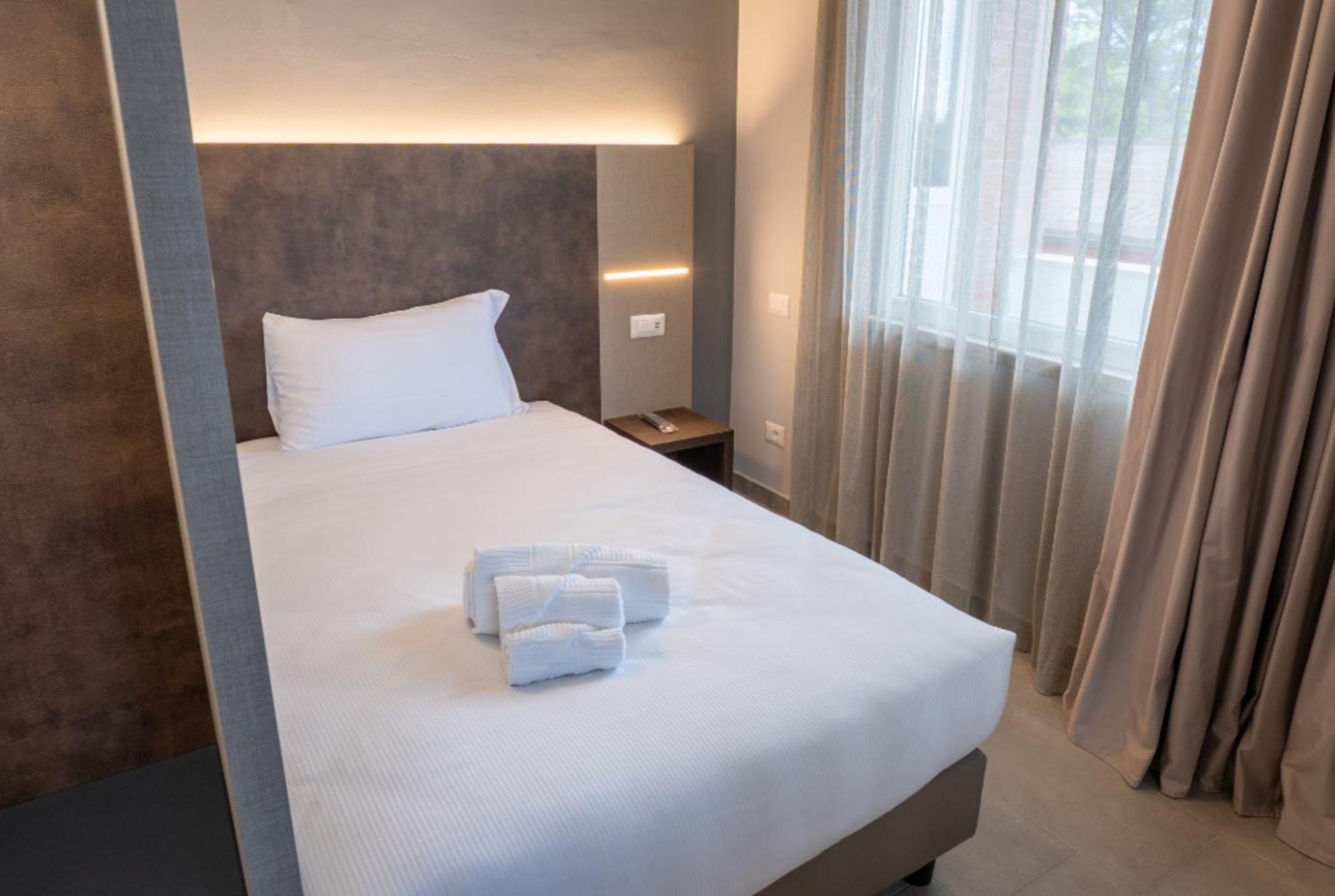 Tiber Suite Rome Exterior photo