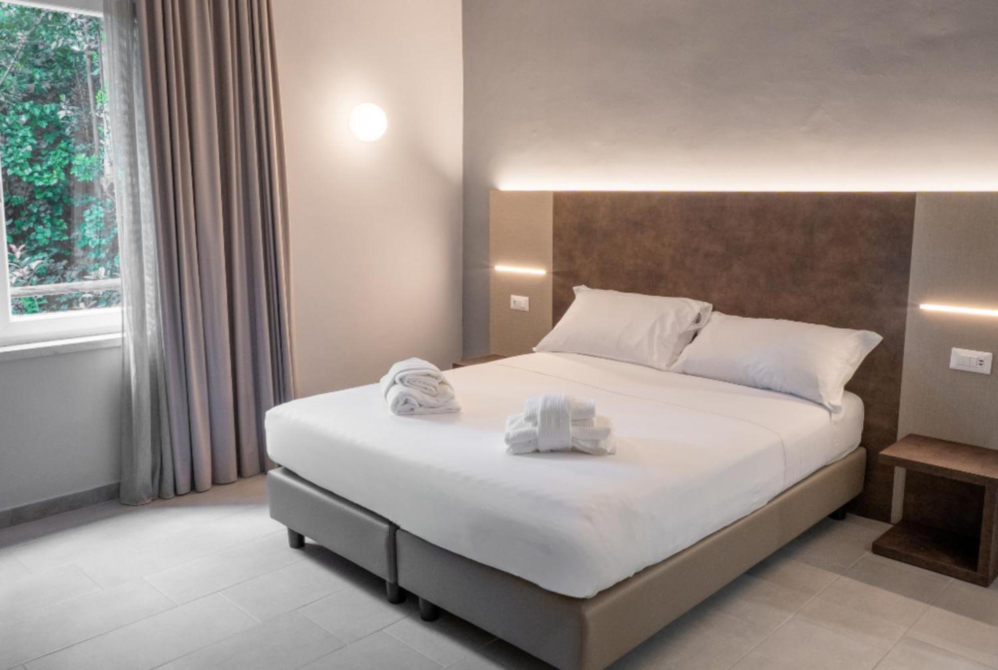 Tiber Suite Rome Exterior photo