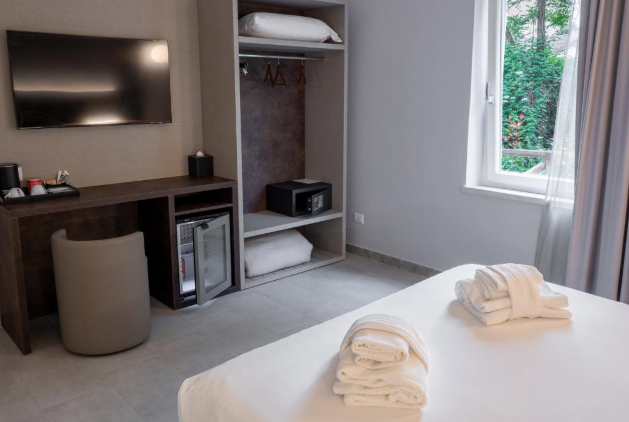 Tiber Suite Rome Exterior photo